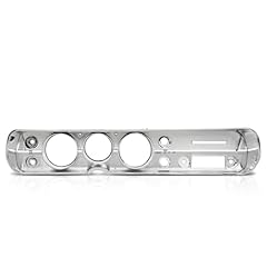 Pit66 dash bezel for sale  Delivered anywhere in USA 