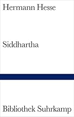 Siddhartha indische dichtung gebraucht kaufen  Wird an jeden Ort in Deutschland