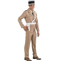 Krause sohn costume d'occasion  Livré partout en France