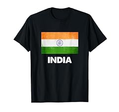 Indien flagge trikot gebraucht kaufen  Wird an jeden Ort in Deutschland