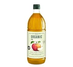 Eat wholesome vinaigre d'occasion  Livré partout en France