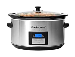 Elite gourmet mst for sale  Delivered anywhere in USA 