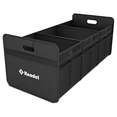Knodel organizzatore baule usato  Spedito ovunque in Italia 