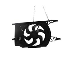 Moteur ventilateur radiateur d'occasion  Livré partout en France