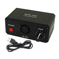 Povxlum xlr 10x usato  Spedito ovunque in Italia 