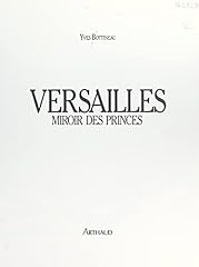 Versailles miroir princes d'occasion  Livré partout en France