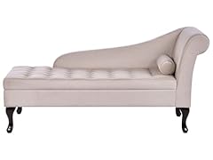 Chaise longue velluto usato  Spedito ovunque in Italia 