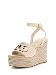 Guess sandali con usato  Spedito ovunque in Italia 
