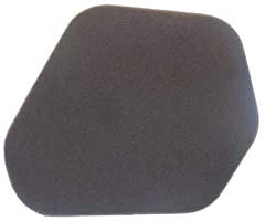 MYPARTS Foam air filter compatible with models NSR50, for sale  Delivered anywhere in UK