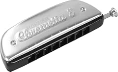 Hohner chrometta harmonic d'occasion  Livré partout en France