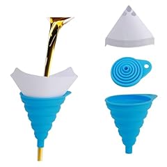50pcs funnels automotive for sale  Delivered anywhere in USA 