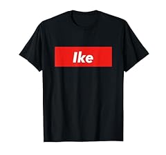 Ike camicia nome usato  Spedito ovunque in Italia 