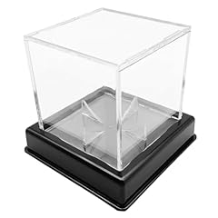 Enwye clear baseball for sale  Delivered anywhere in UK