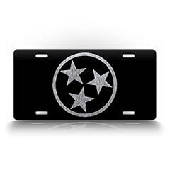 Tennessee flag silhouette for sale  Delivered anywhere in USA 