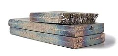 8 Pounds of 99.99% Pure Bismuth Metal - Unique Metals for sale  Delivered anywhere in Canada