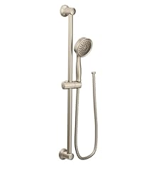 Moen brushed nickel for sale  Delivered anywhere in USA 