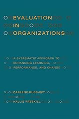 Evaluation organizations syste for sale  Delivered anywhere in USA 