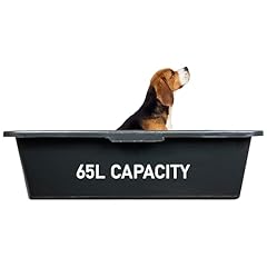 65l dog bath for sale  Delivered anywhere in UK