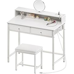 Seventable vanity desk for sale  Delivered anywhere in USA 