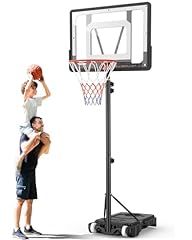 Basketballkorb utdoor kinder gebraucht kaufen  Wird an jeden Ort in Deutschland