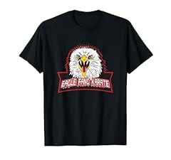 Cobra kai eagle for sale  Delivered anywhere in UK