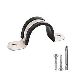 Soimuk pipe clamps for sale  Delivered anywhere in USA 