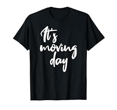 Moving day shirt for sale  Delivered anywhere in USA 