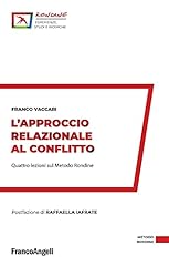 Approccio relazionale conflitt usato  Spedito ovunque in Italia 