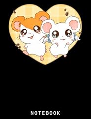 Hamtaro bij0u heartcute usato  Spedito ovunque in Italia 