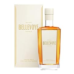 Bellevoye blanc whisky d'occasion  Livré partout en France