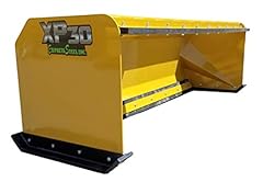 8' XP30 Pullback Skid Steer Snow Pusher for sale  Delivered anywhere in USA 