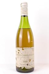 Corton charlemagne michel d'occasion  Livré partout en France