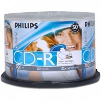 Philips 50pk printable for sale  Delivered anywhere in USA 