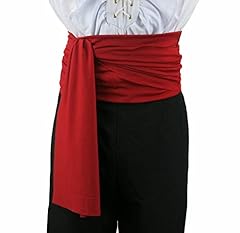 Flyingstart pirate sash for sale  Delivered anywhere in UK