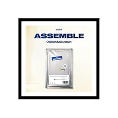 Triples assemble objekt for sale  Delivered anywhere in USA 