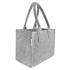 Siluk filztasche einkaufstasch gebraucht kaufen  Wird an jeden Ort in Deutschland