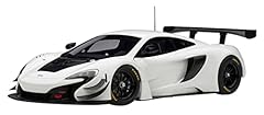 Autoart mclaren 81640 for sale  Delivered anywhere in UK