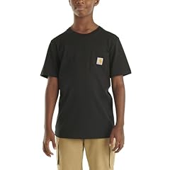 Carhartt kids short for sale  Delivered anywhere in USA 