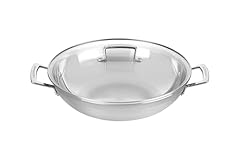 Creuset stainless steel for sale  Delivered anywhere in USA 