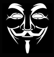 Guy fawkes vendetta for sale  Delivered anywhere in USA 