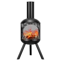 Vivohome inch chiminea for sale  Delivered anywhere in USA 