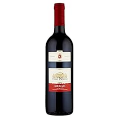 Merlot veneto igt usato  Spedito ovunque in Italia 