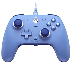 Gamesir blue wired for sale  Delivered anywhere in UK
