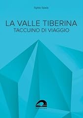 Valle tiberina. taccuino d'occasion  Livré partout en France