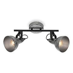 Briloner deckenlampe vintage gebraucht kaufen  Wird an jeden Ort in Deutschland