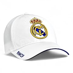 Real madrid gorra d'occasion  Livré partout en France