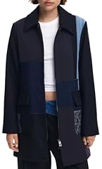 Desigual giubbotto donna usato Desigual giubbotto donna usato  Spedito ovunque in Italia