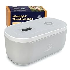 Mindsight timed lock for sale  Delivered anywhere in USA 