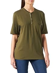 Sisley shirt 3ljes100d usato  Spedito ovunque in Italia 
