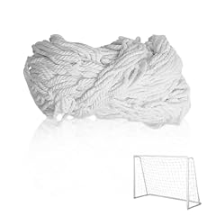 Soccer goal net for sale  Delivered anywhere in UK
